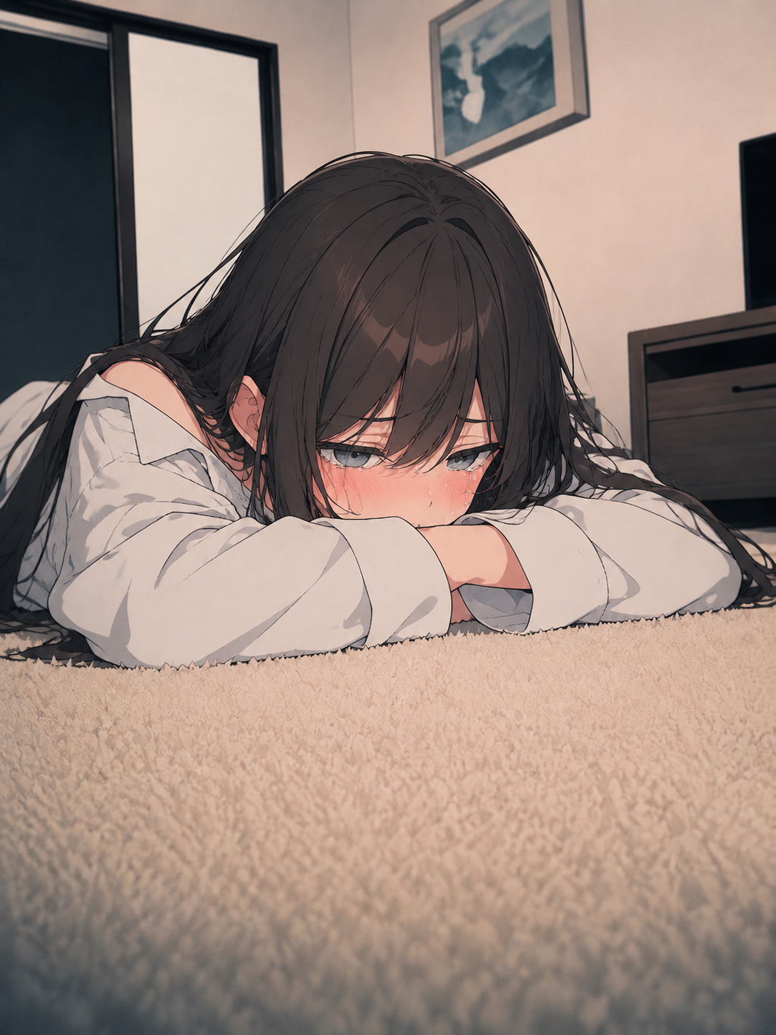 Eileen the Pathetic... thumbnail