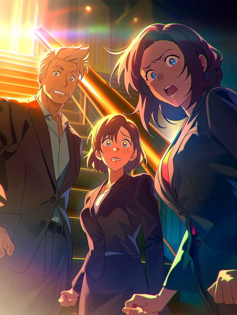 A Mentor's Plea thumbnail