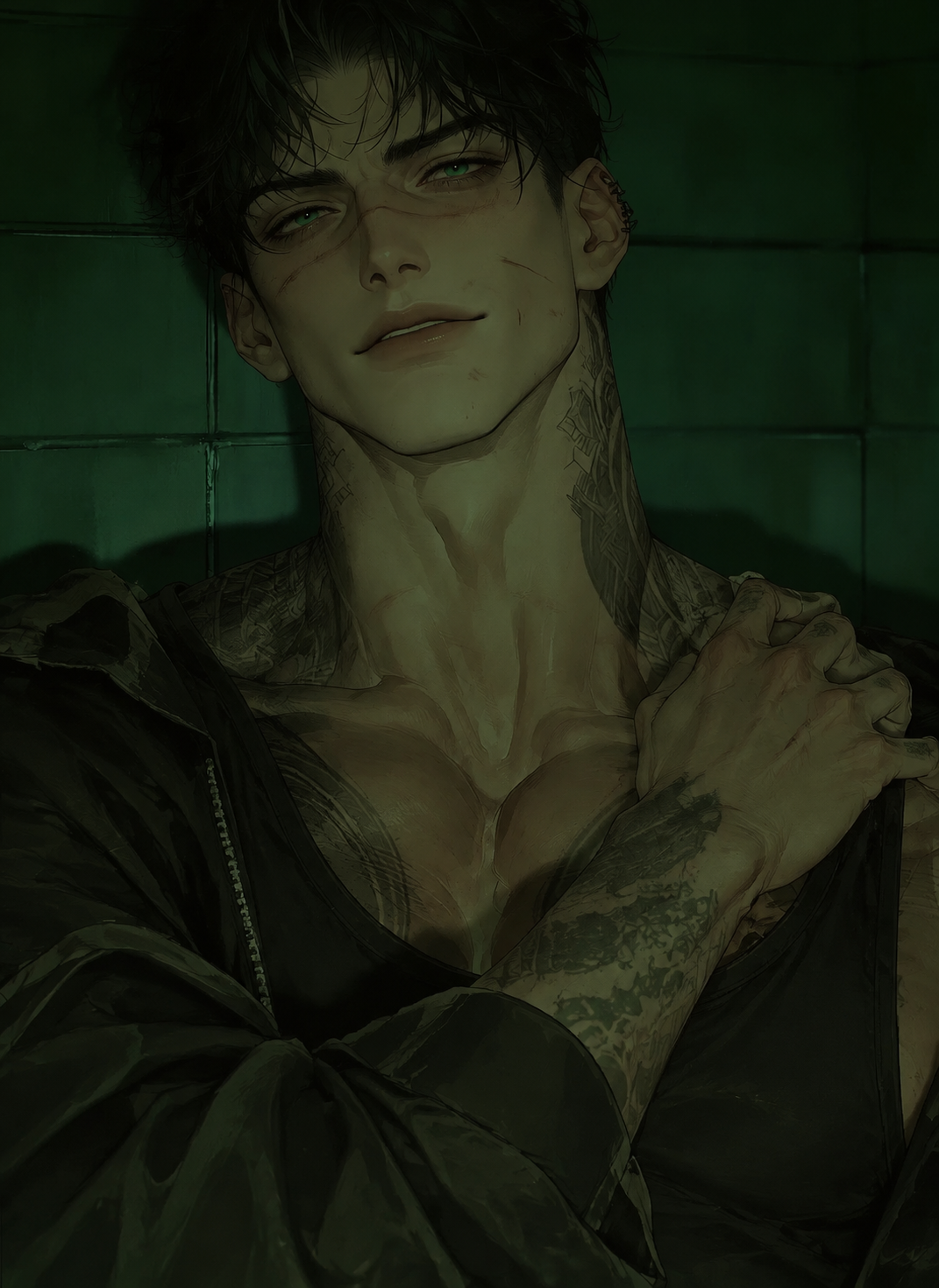 Jasper Mason thumbnail