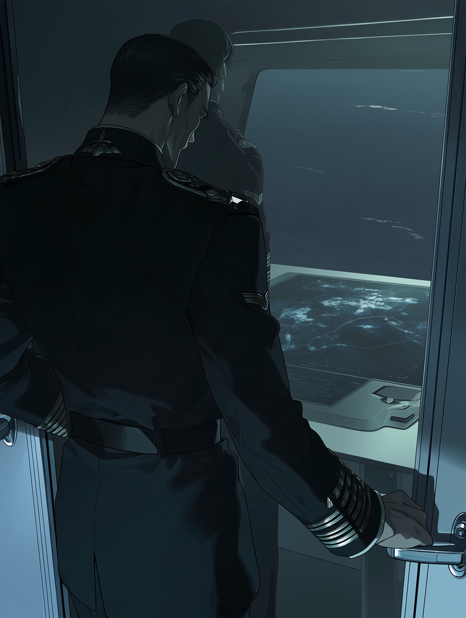 Commander Voss thumbnail