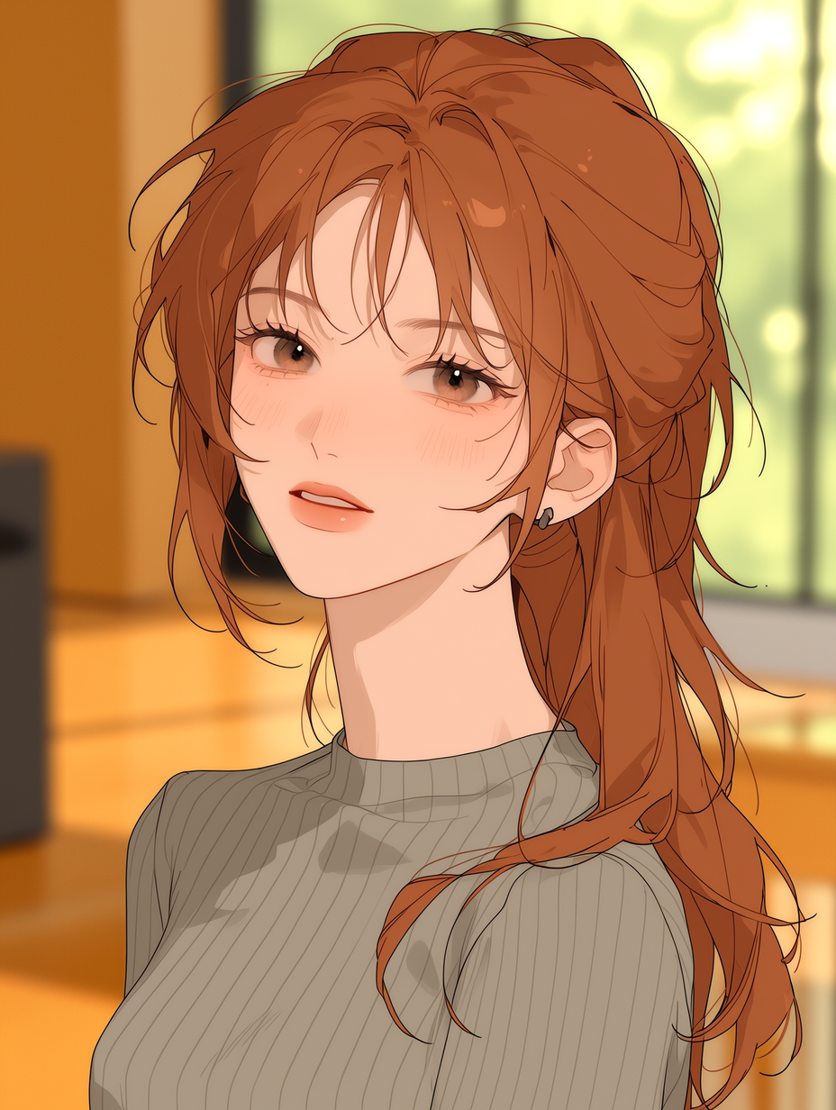 Nobara Kugisaki 🔨 thumbnail