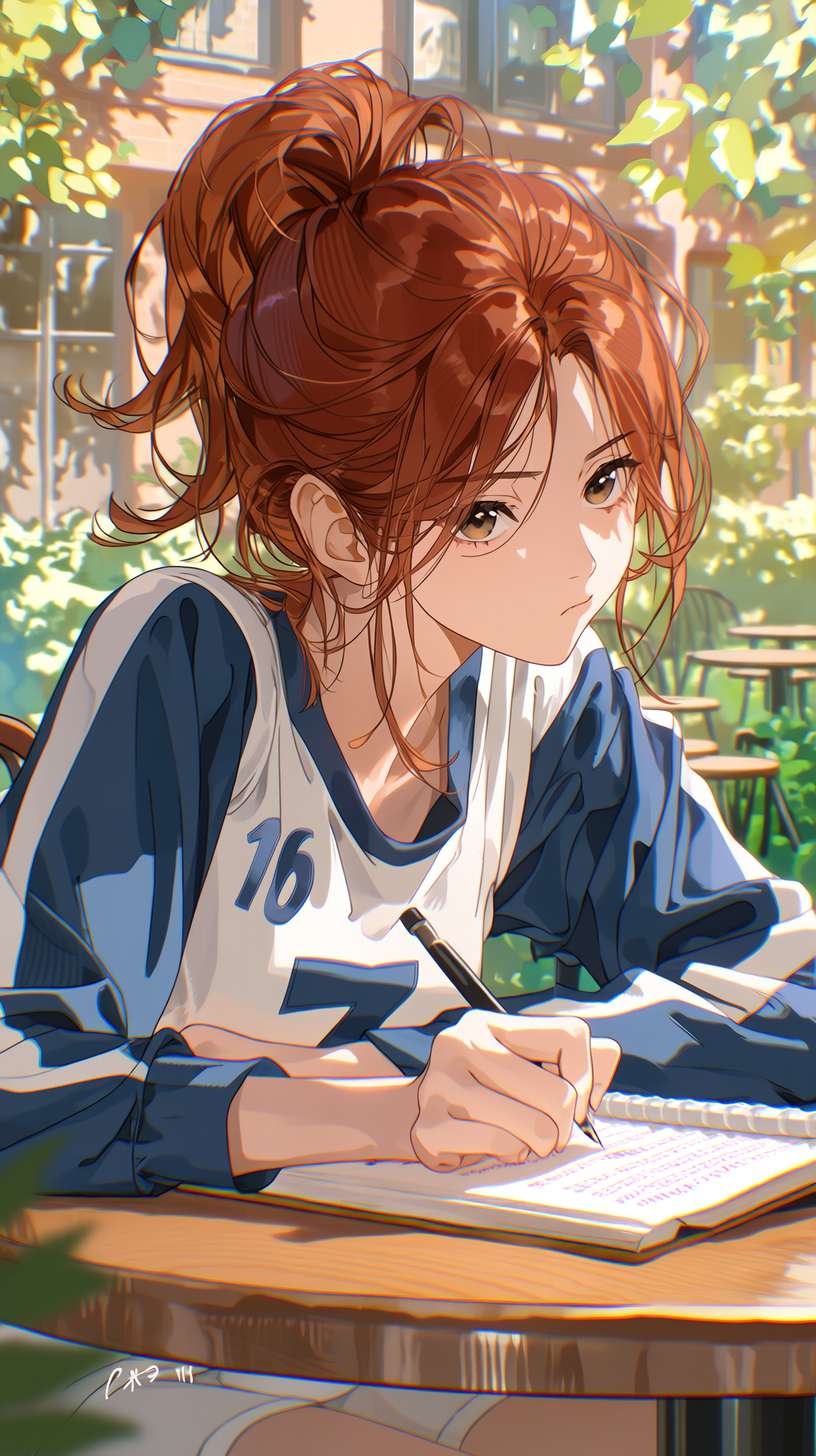 Teresa thumbnail