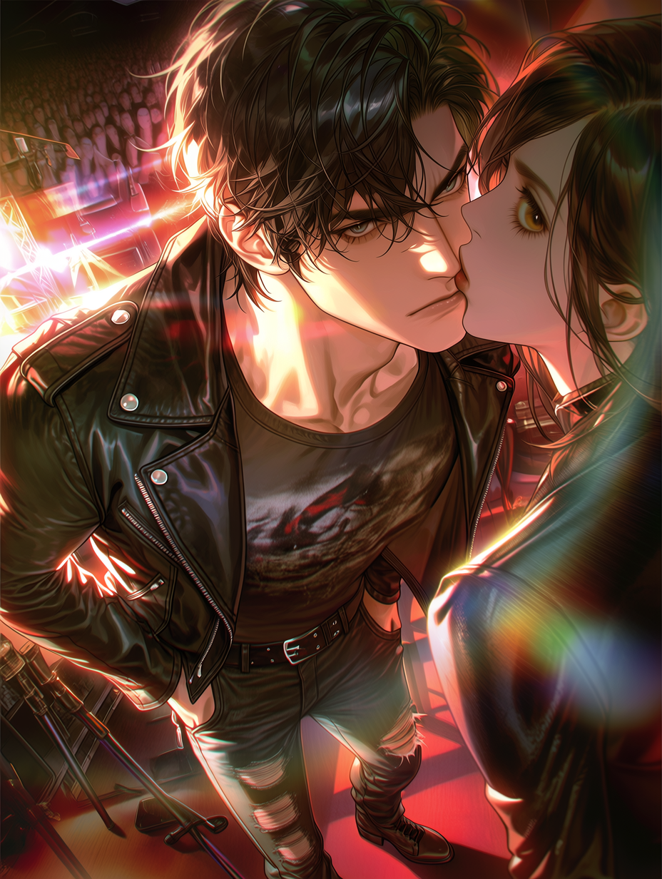 Rival \[your rival\] thumbnail