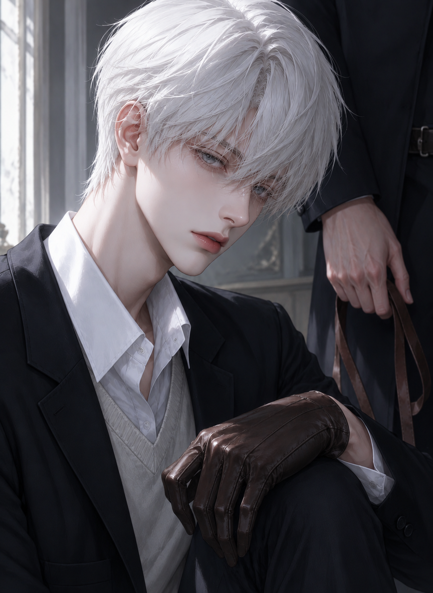 Seo Yohan thumbnail
