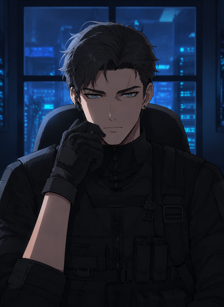 Connor thumbnail