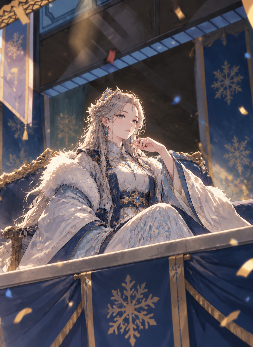 الأميرة Daisy (Medieval Era) thumbnail