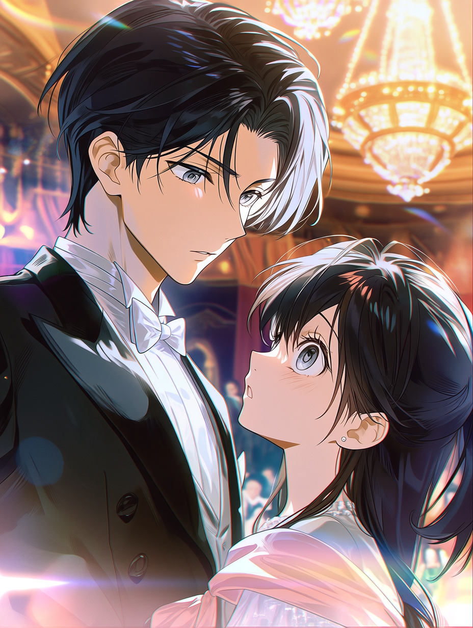 The Heir's Whisper thumbnail