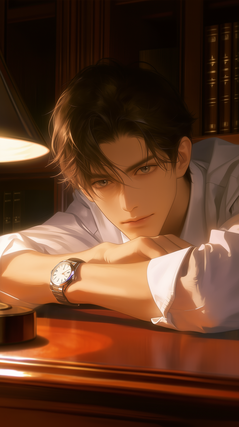 Johnny thumbnail
