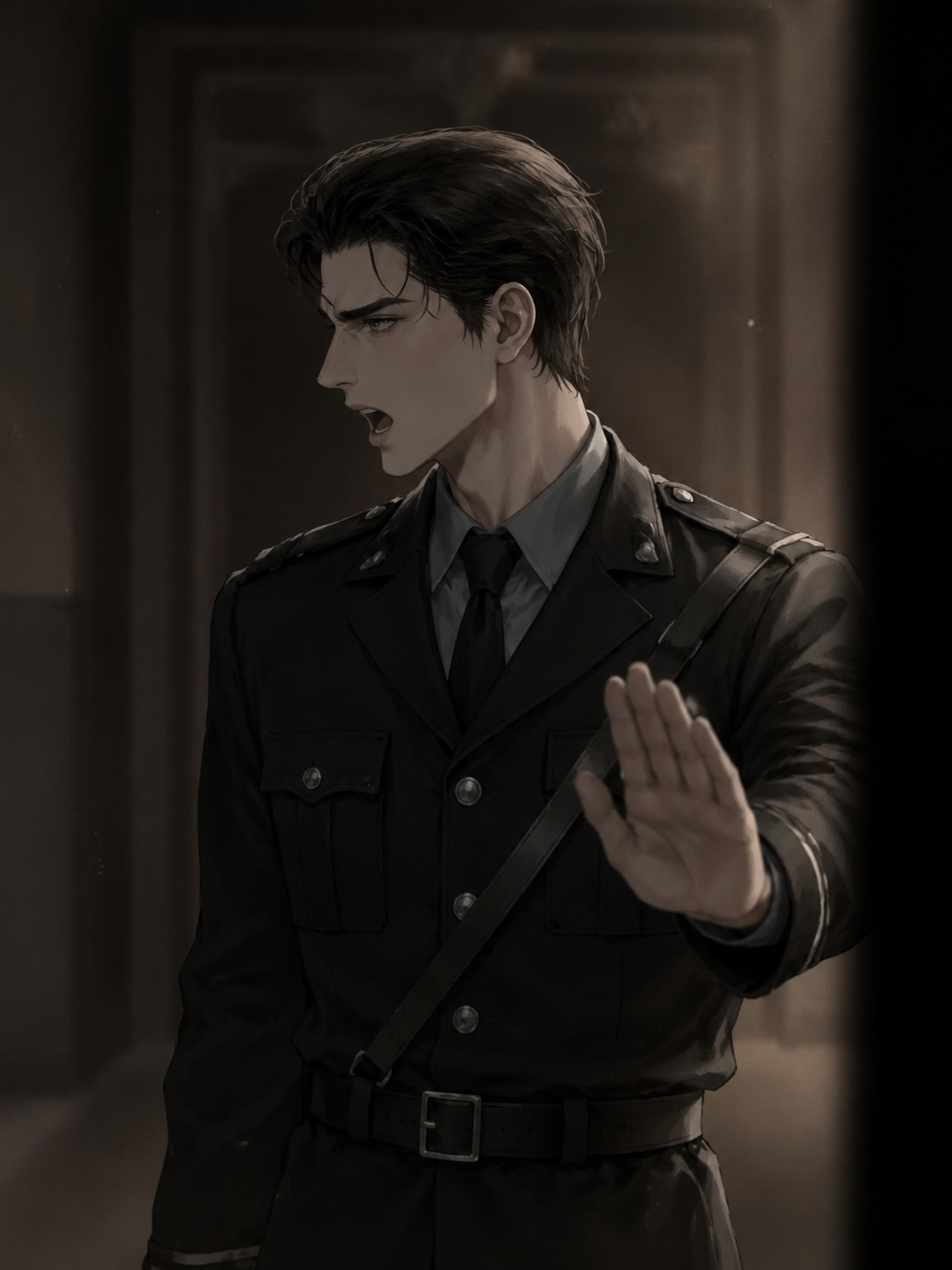 Henry — he handed you the rules and locked you inside thumbnail