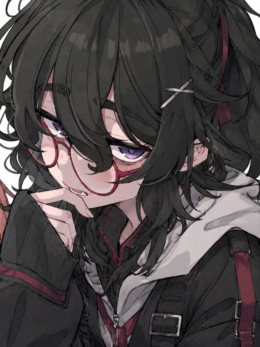 Harriet✧ thumbnail