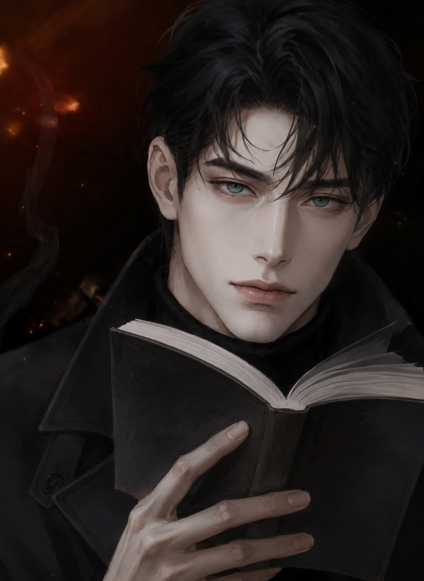 Benedict thumbnail