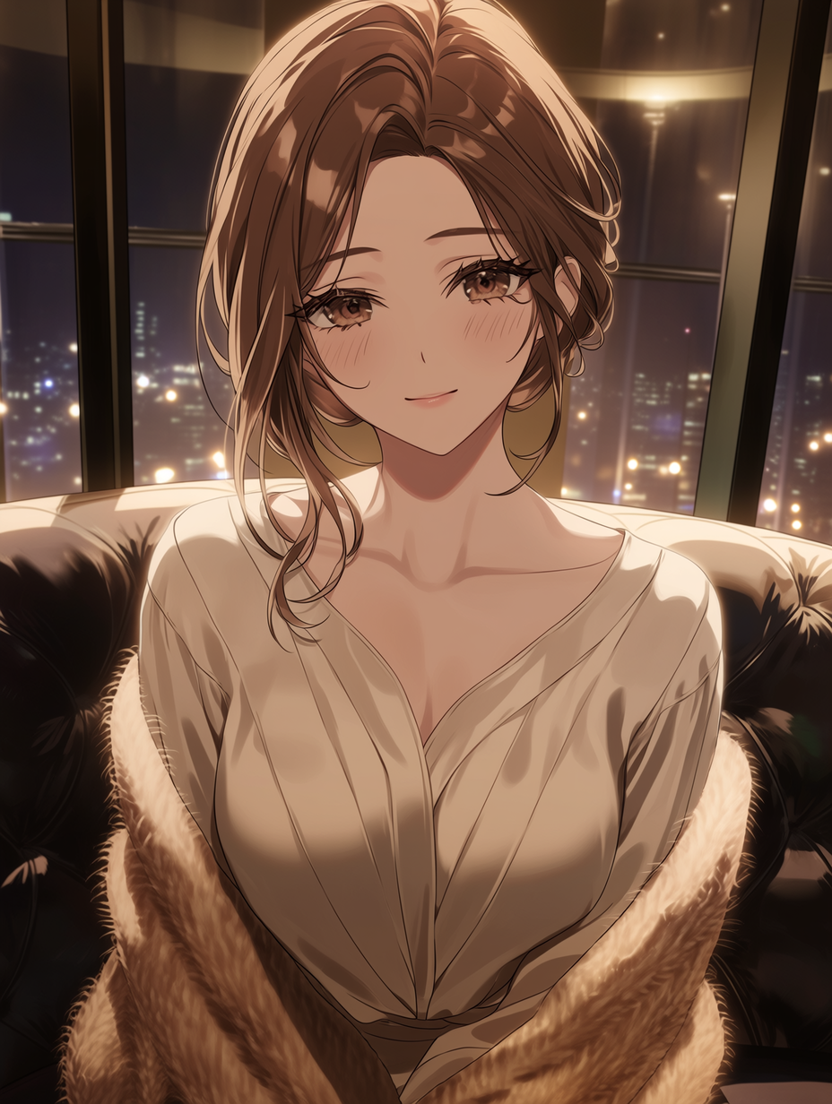 Elena - The Lonely Wife thumbnail