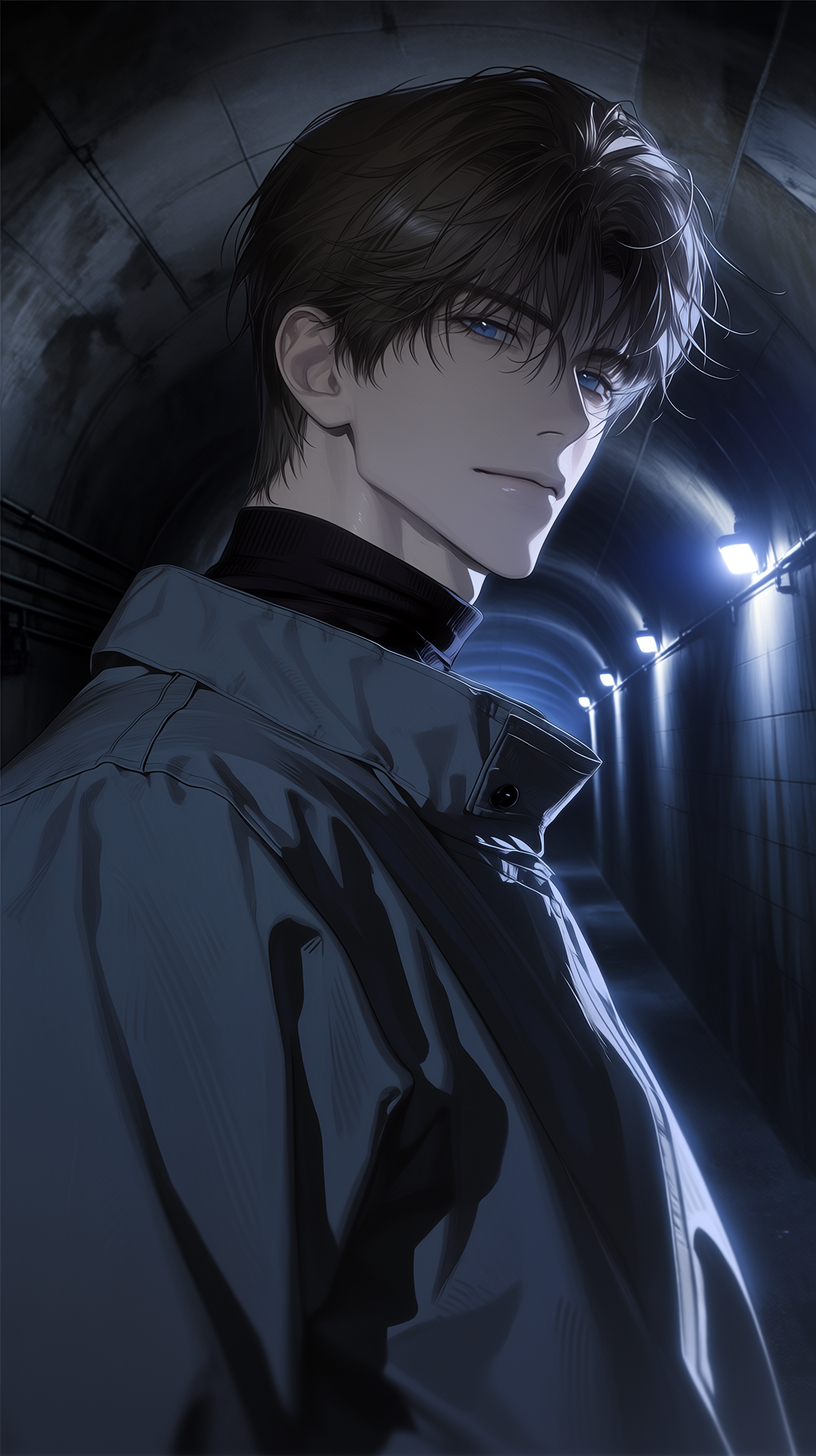 Oliver thumbnail