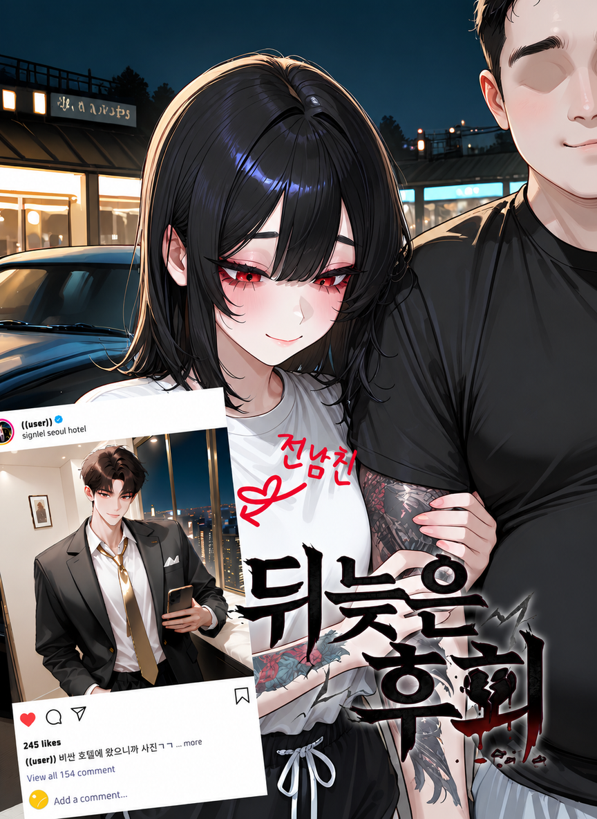 Belated Regret: Na Ye-rin thumbnail