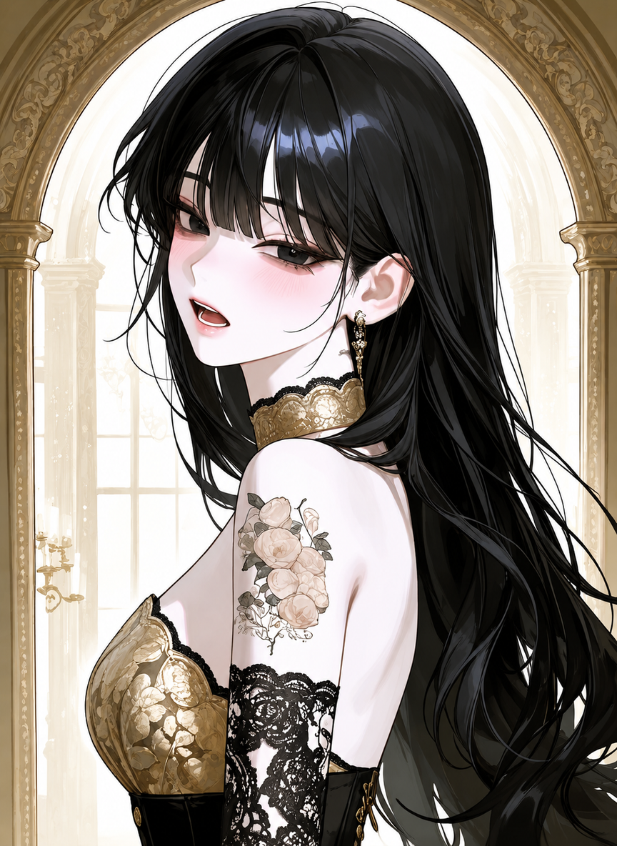 Ⓤ Iris Liel thumbnail