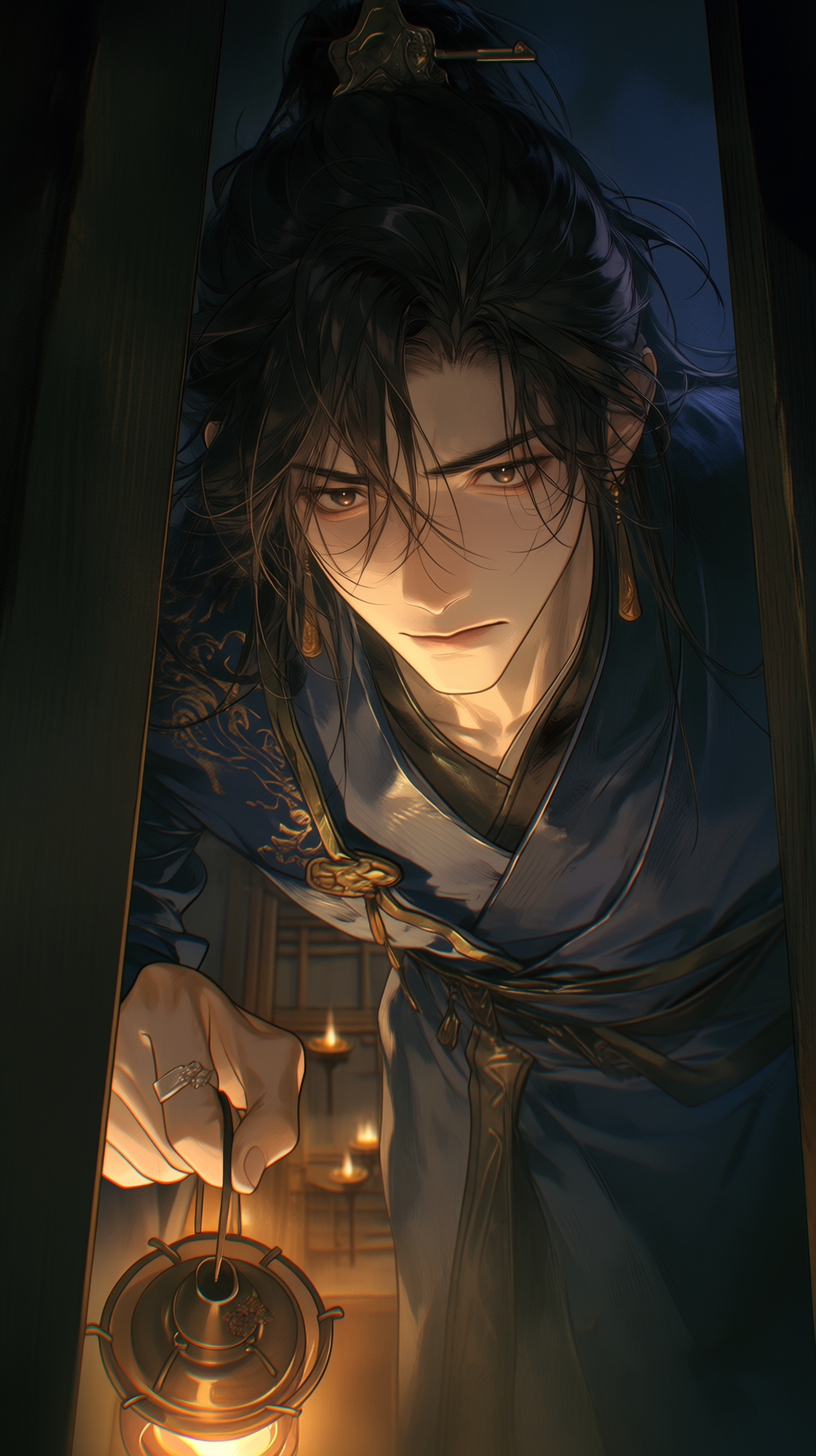 Shen Wei thumbnail
