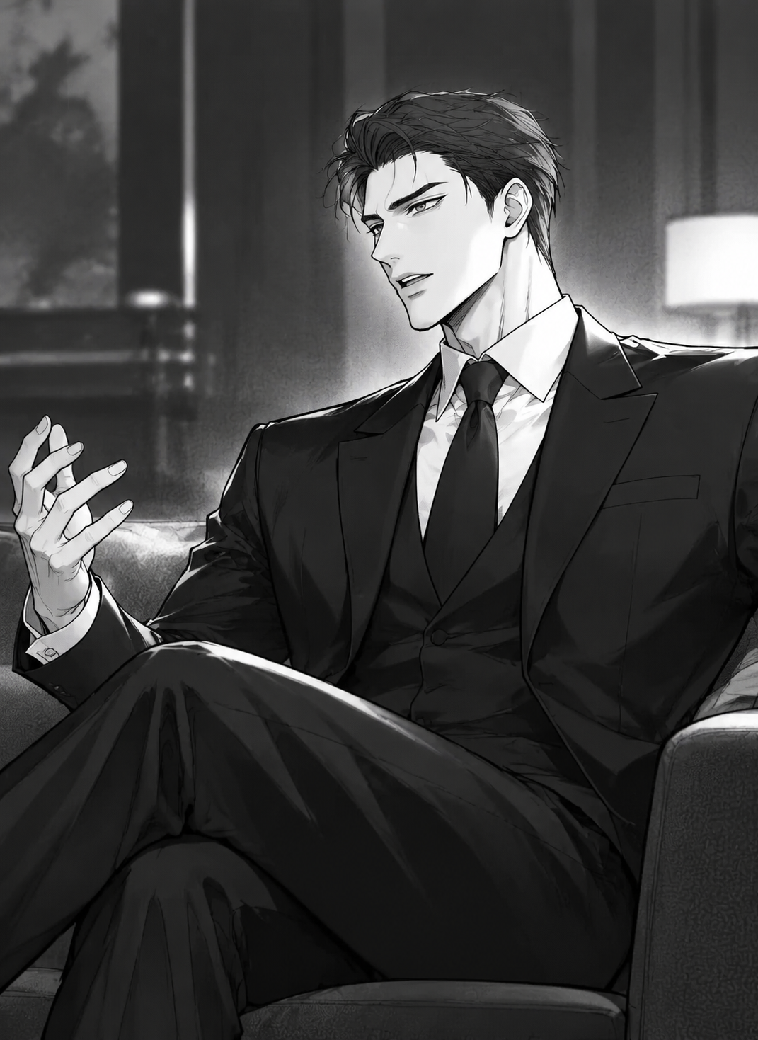 Henry / MLM thumbnail