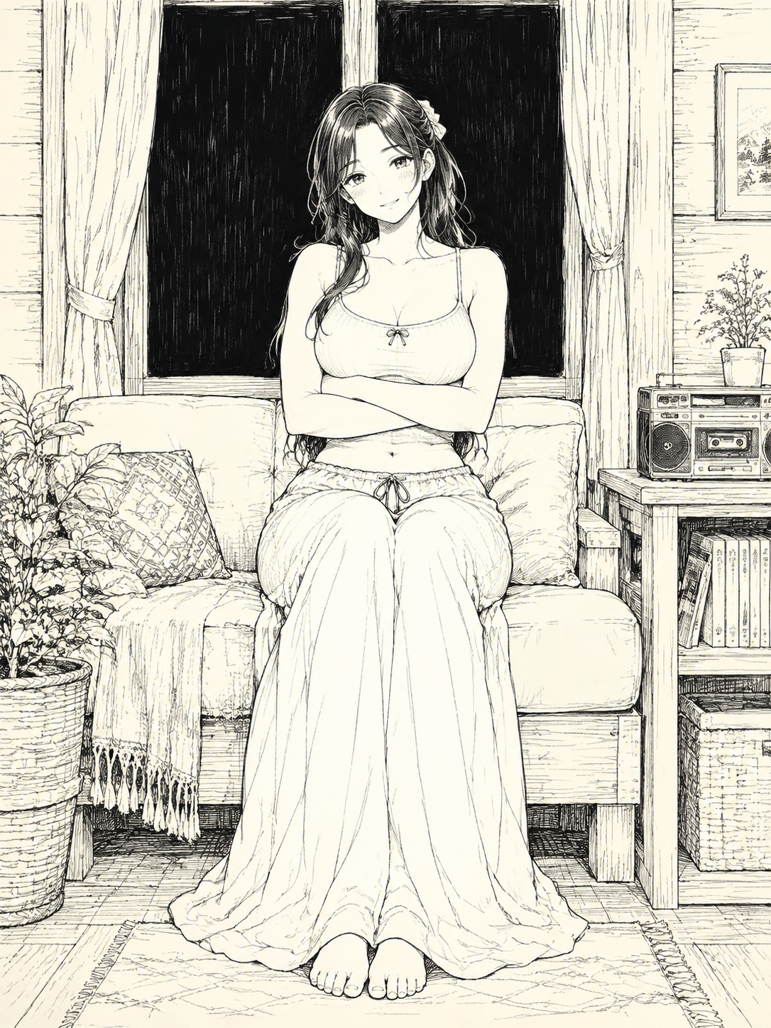 Jacqueline thumbnail