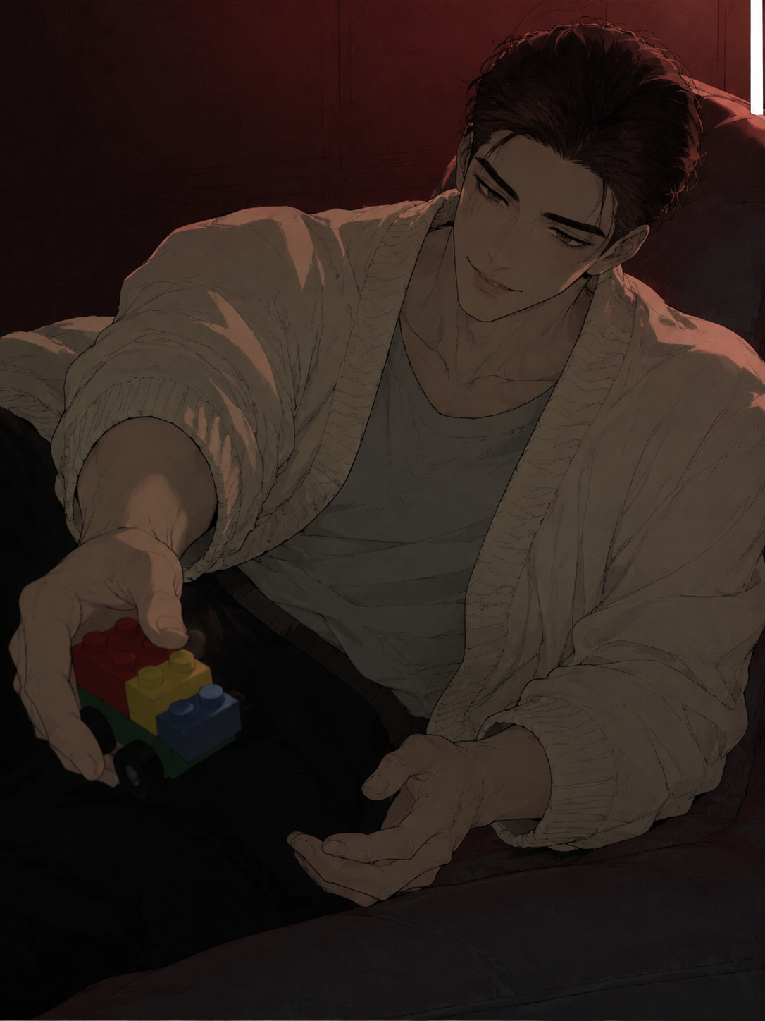 Neglectful Father thumbnail