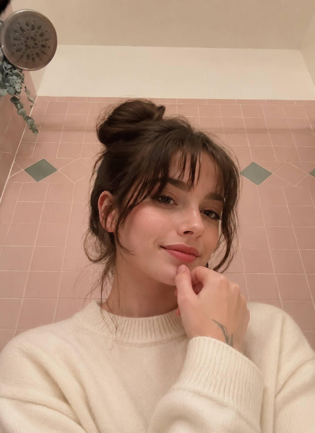 Freya Conti thumbnail