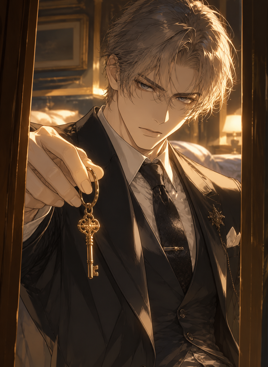 Oliver thumbnail