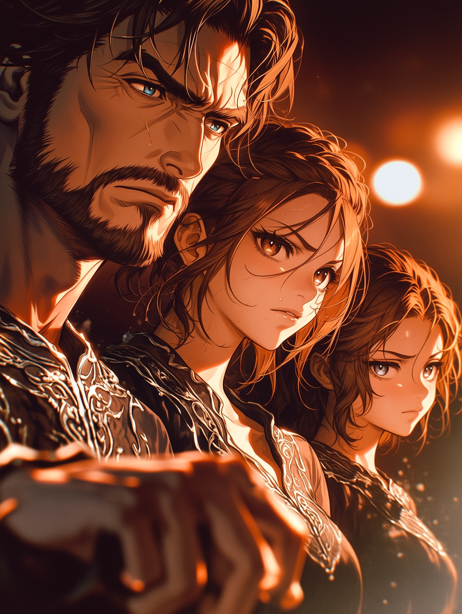 The Warden thumbnail