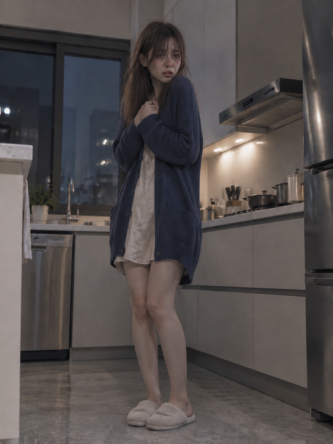 Jessica, your wife thumbnail