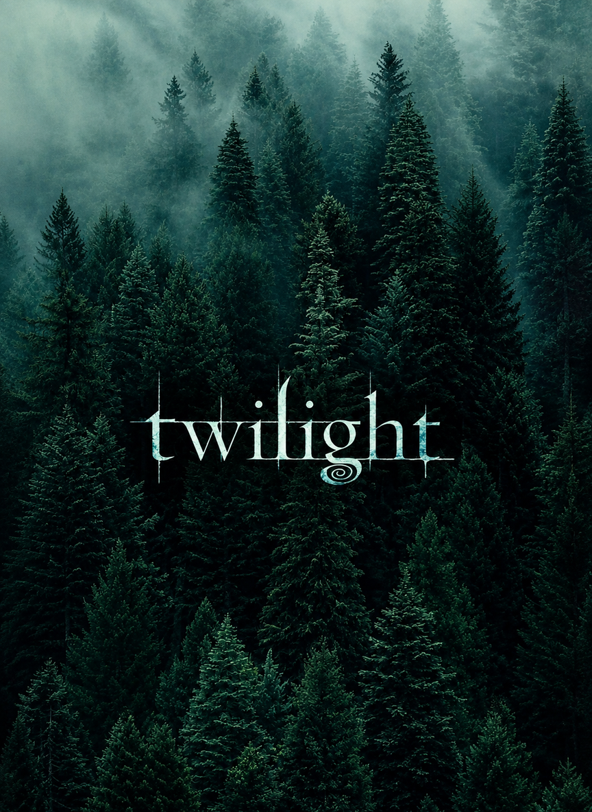 Twilight <AU> thumbnail