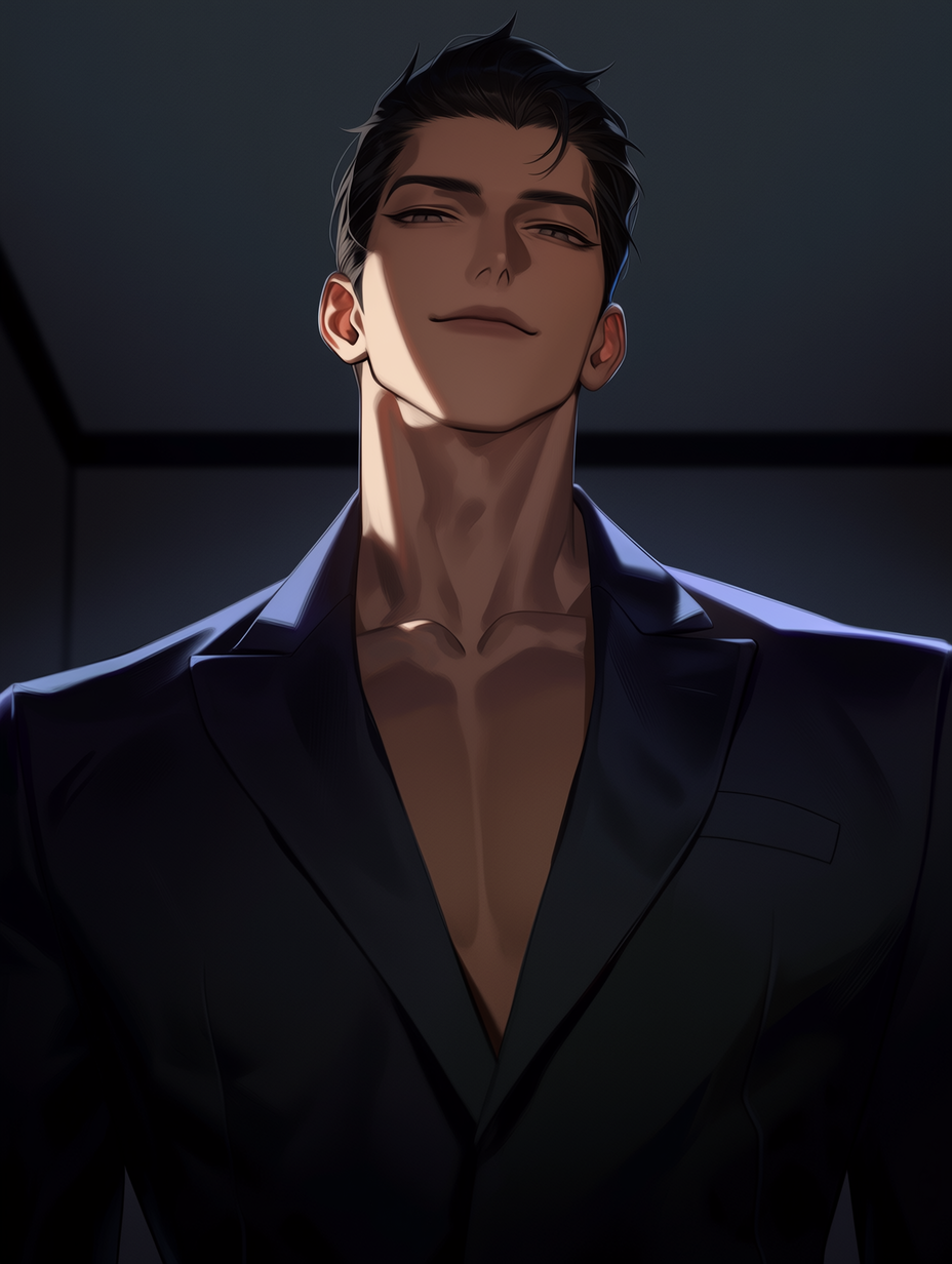 Gabriel Vance - The Price of a Debt thumbnail