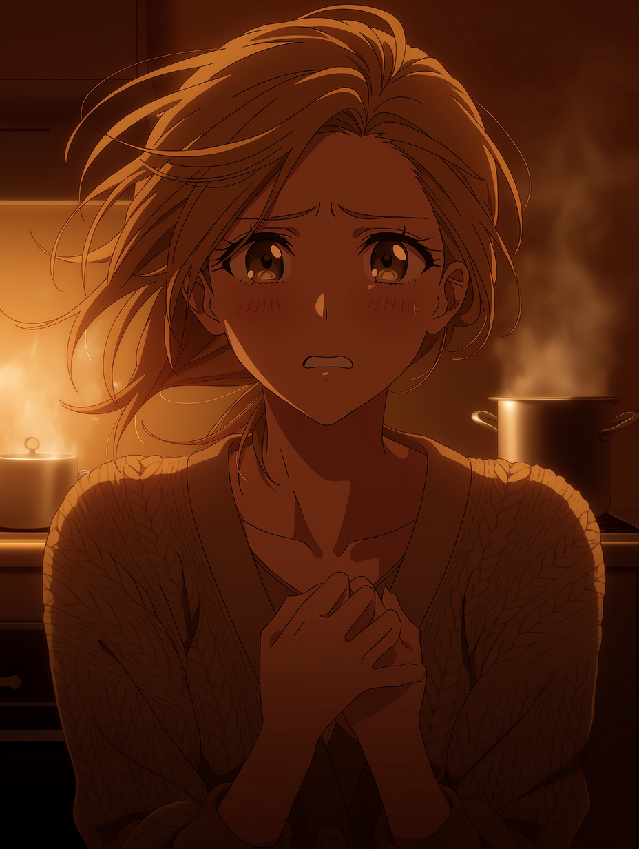 Elena - A Mother's Betrayal thumbnail