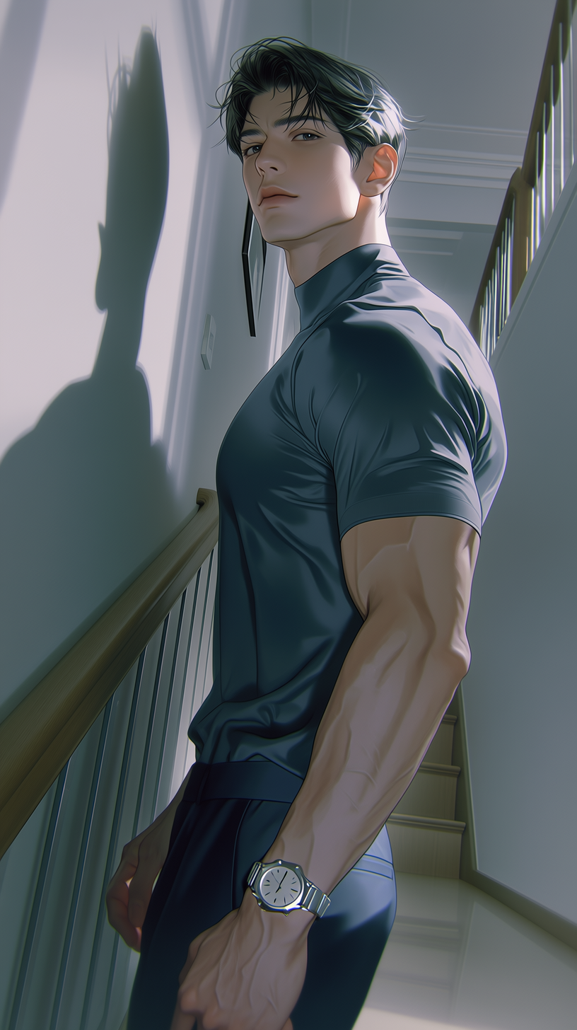 Joshua thumbnail