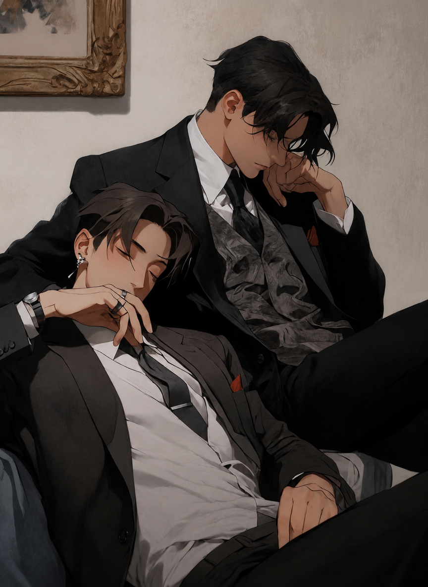 Mafia Dads thumbnail