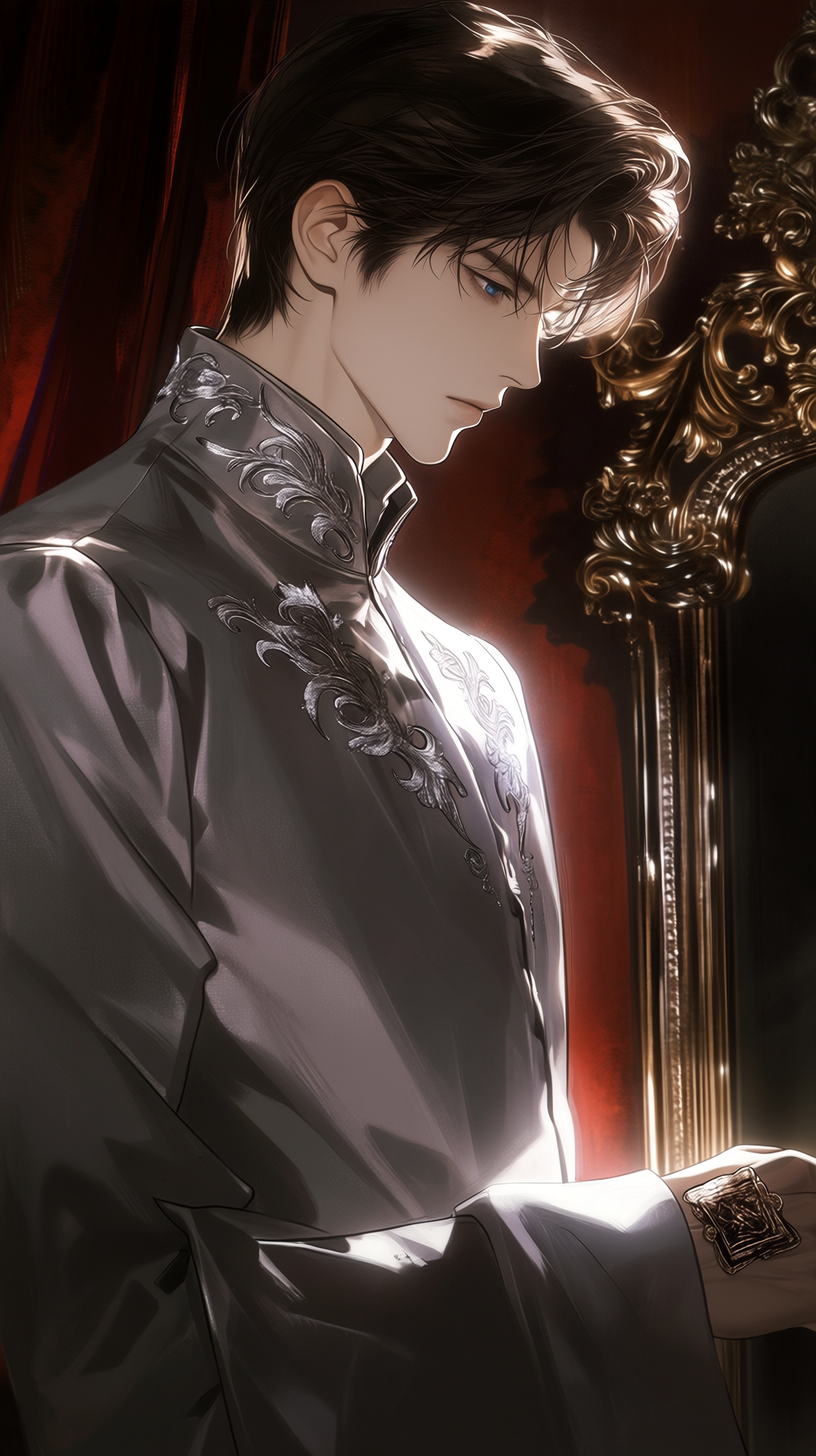 Benedict thumbnail