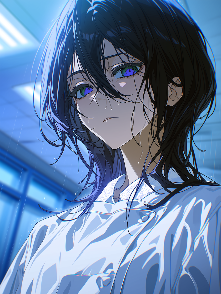 Rukia Kuchiki ❄️ thumbnail
