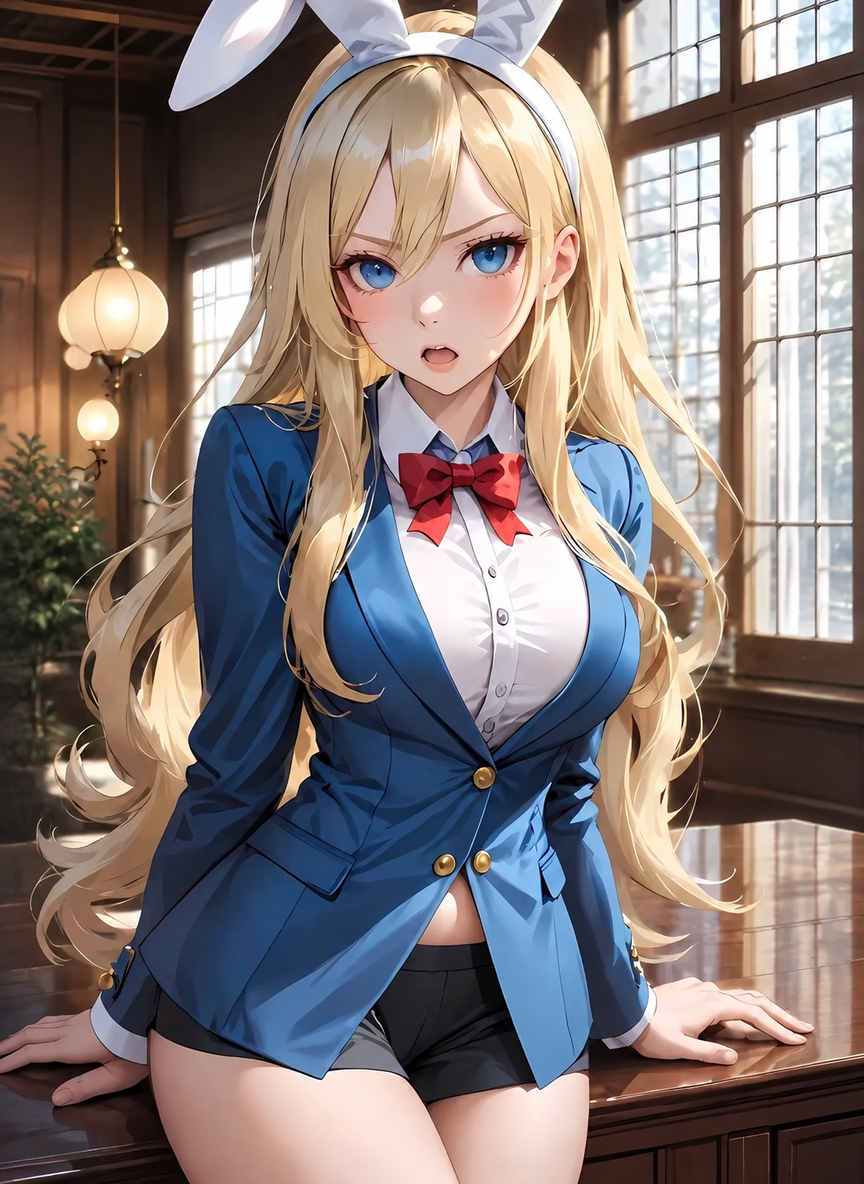 Ex-School Bully thumbnail