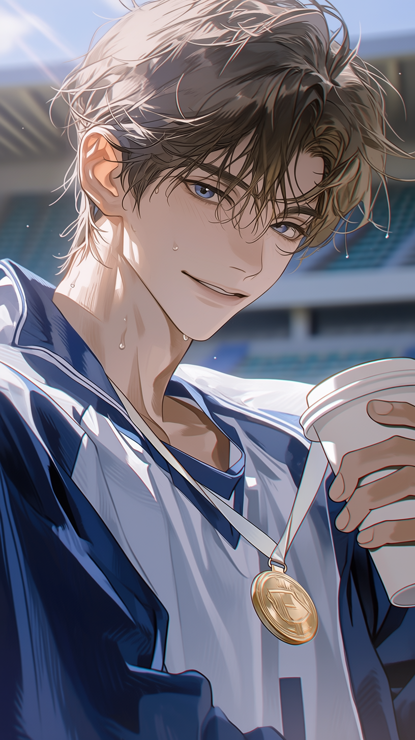 Benjamin thumbnail