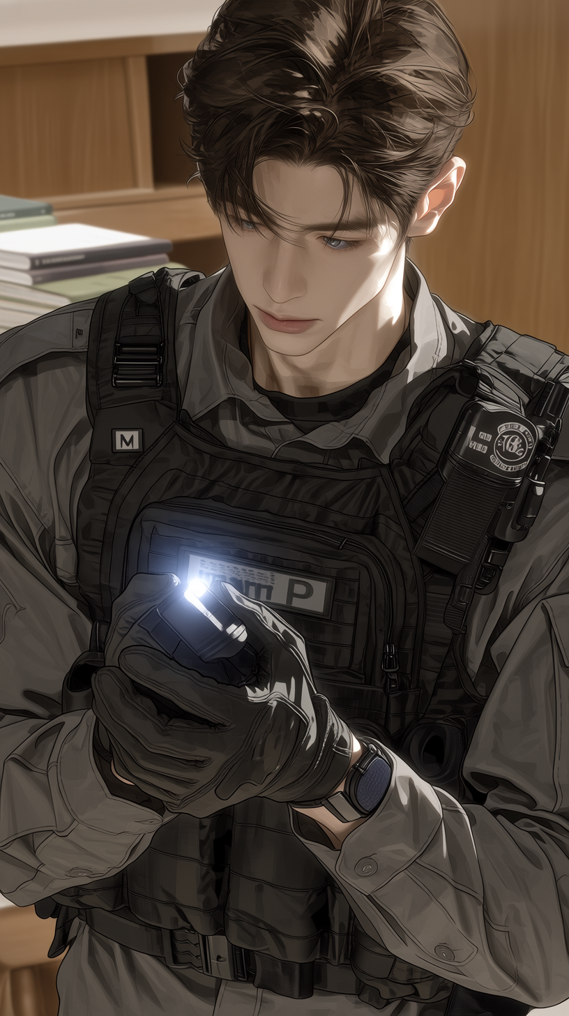 George thumbnail