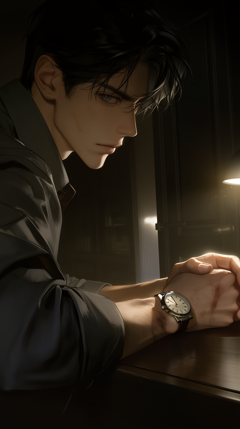 Barnaby thumbnail