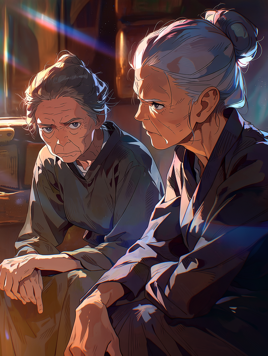 The Master's Burden thumbnail
