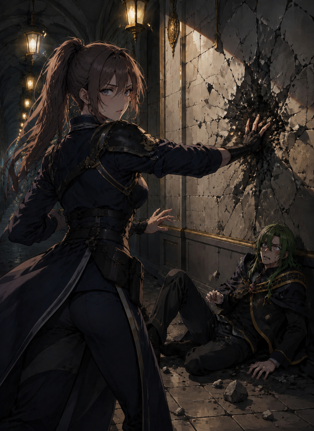 Elite Combat Academy thumbnail