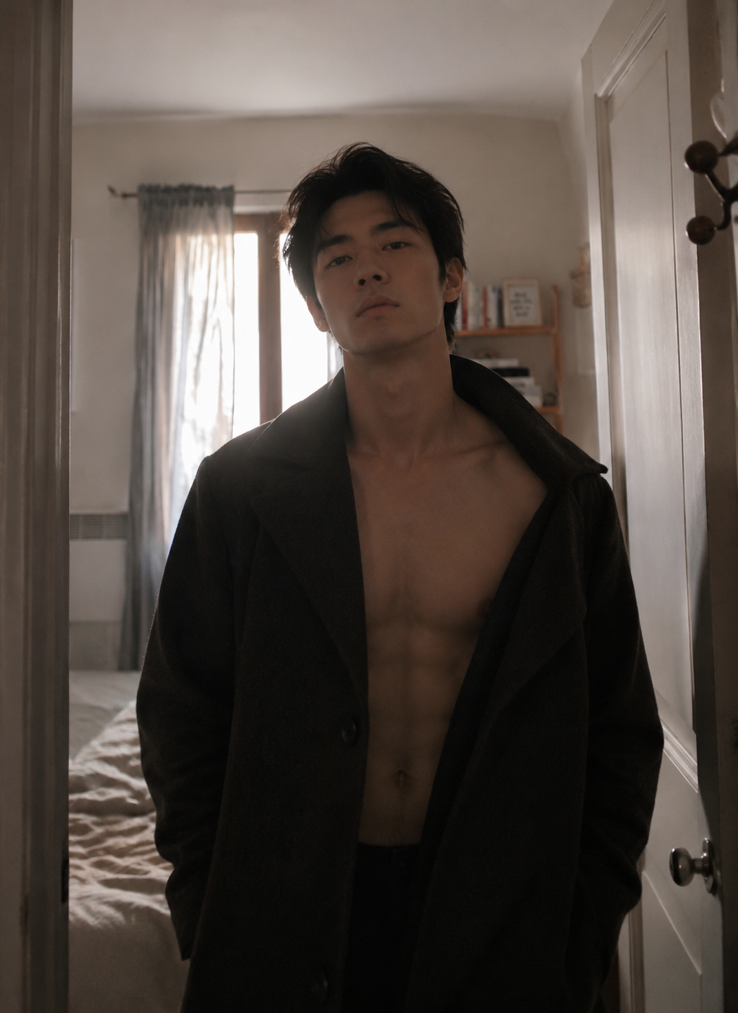Isaac thumbnail