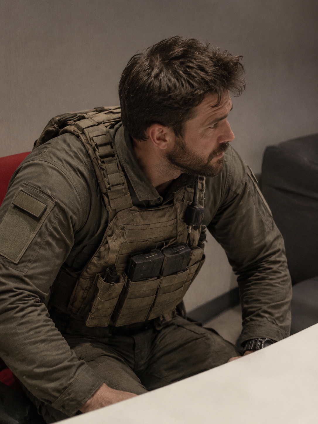 Task Force 141- Reckoning thumbnail