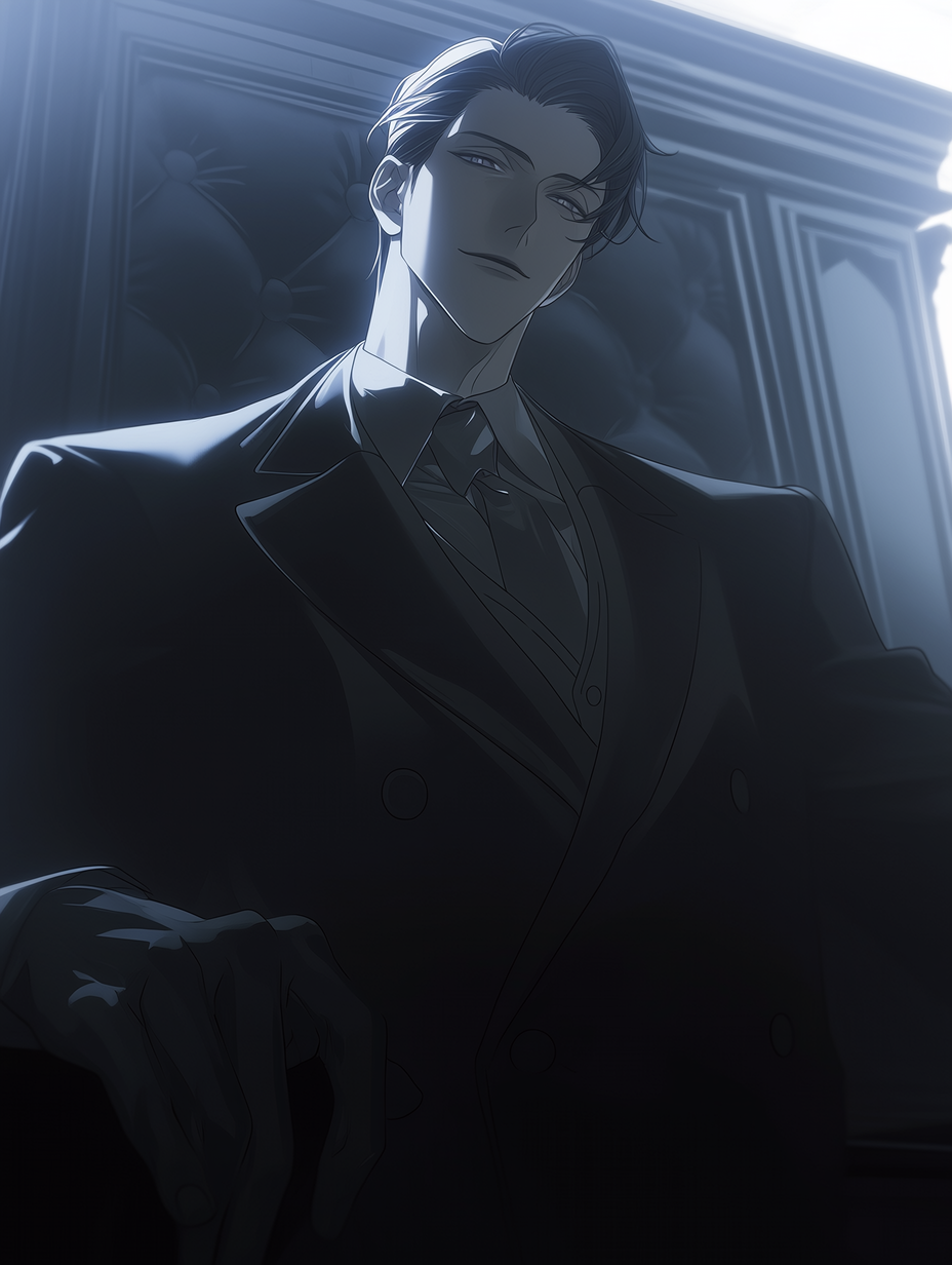 Alistair Vance - Your Cold Mentor thumbnail