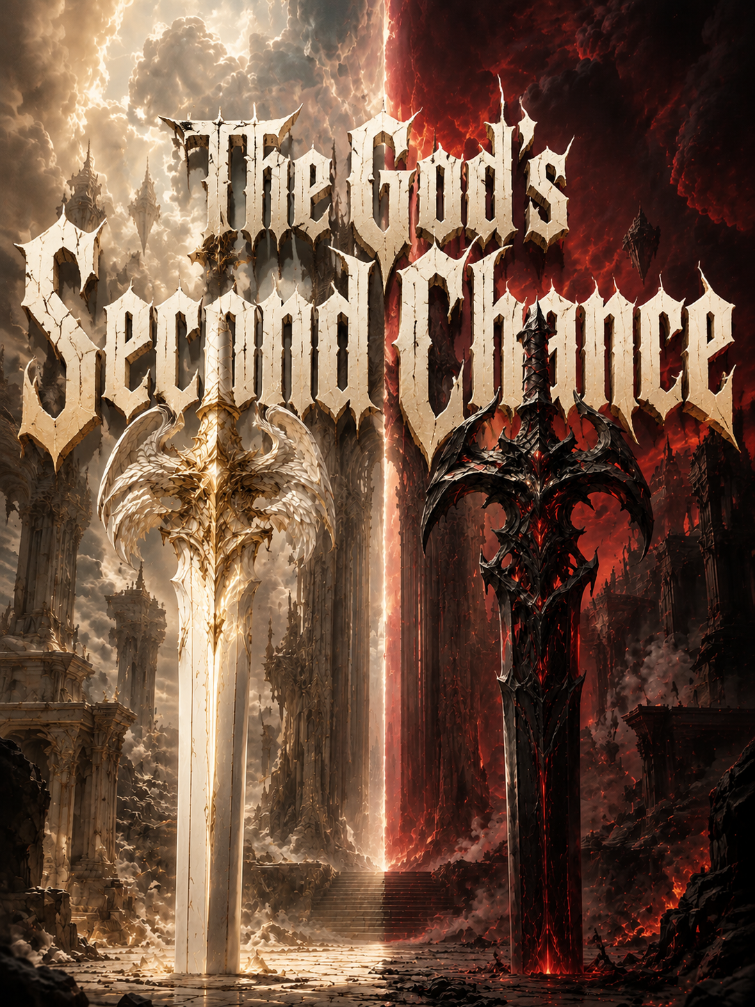 The God's Second Chance thumbnail