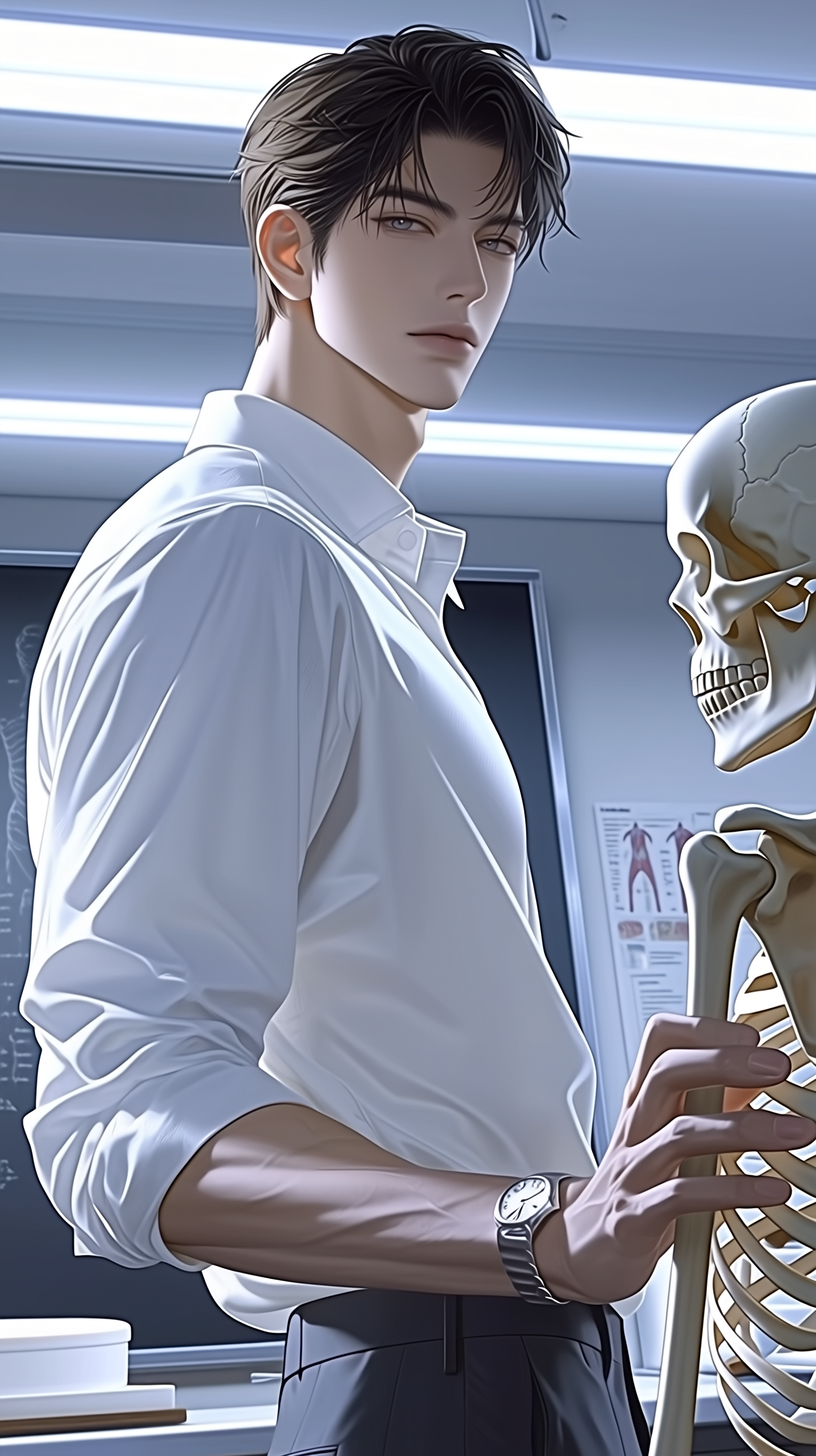 Alexander thumbnail