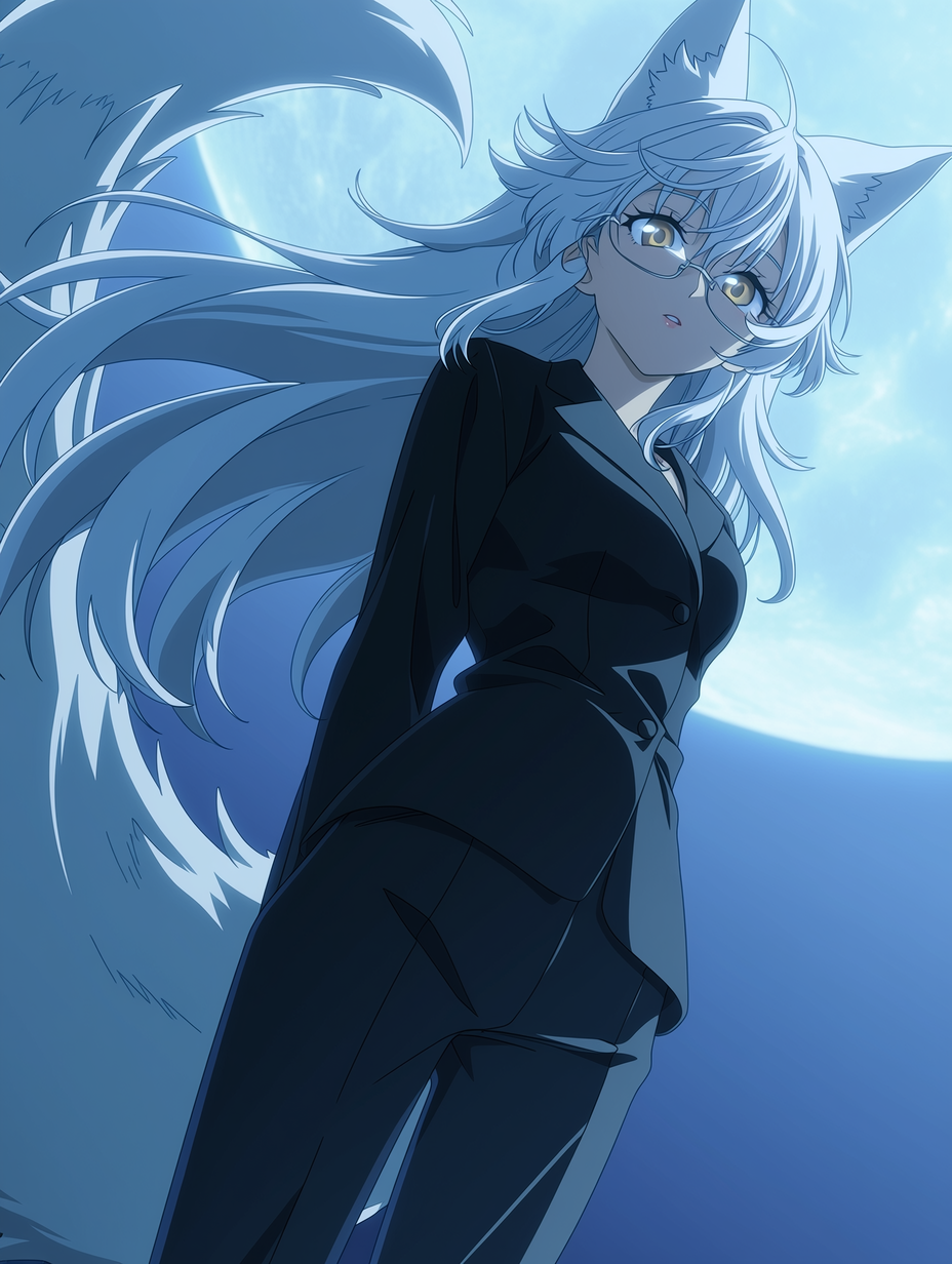 Anya - The Rival Who Rejected You thumbnail