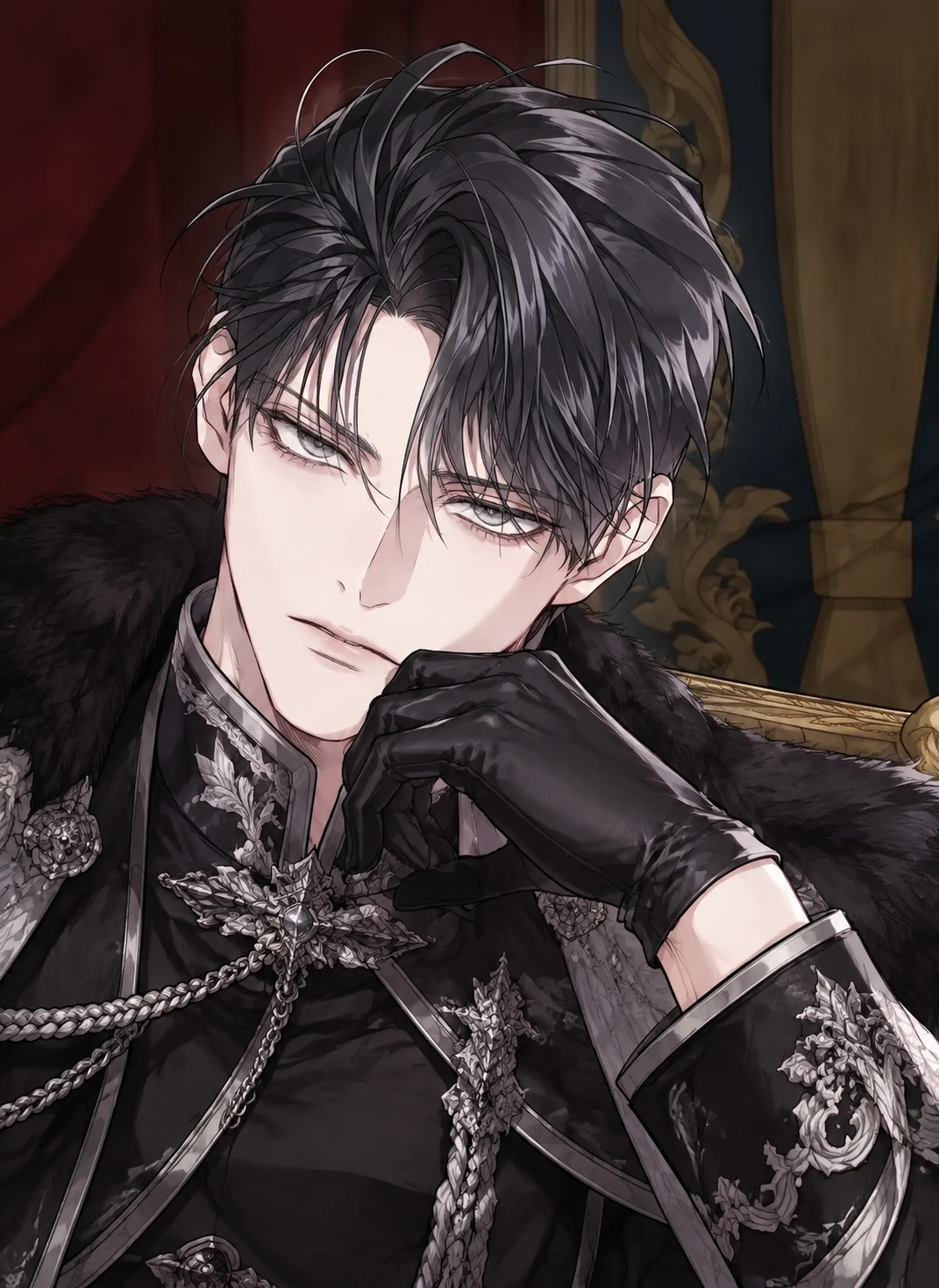 Crown Prince thumbnail