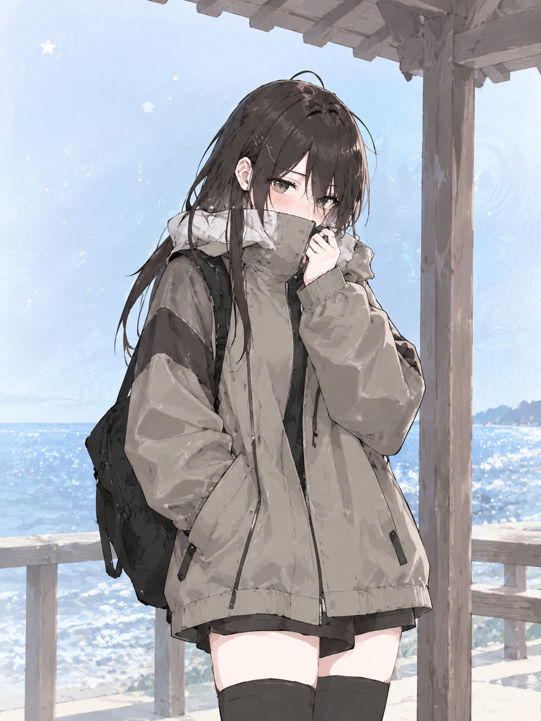 Sheila thumbnail
