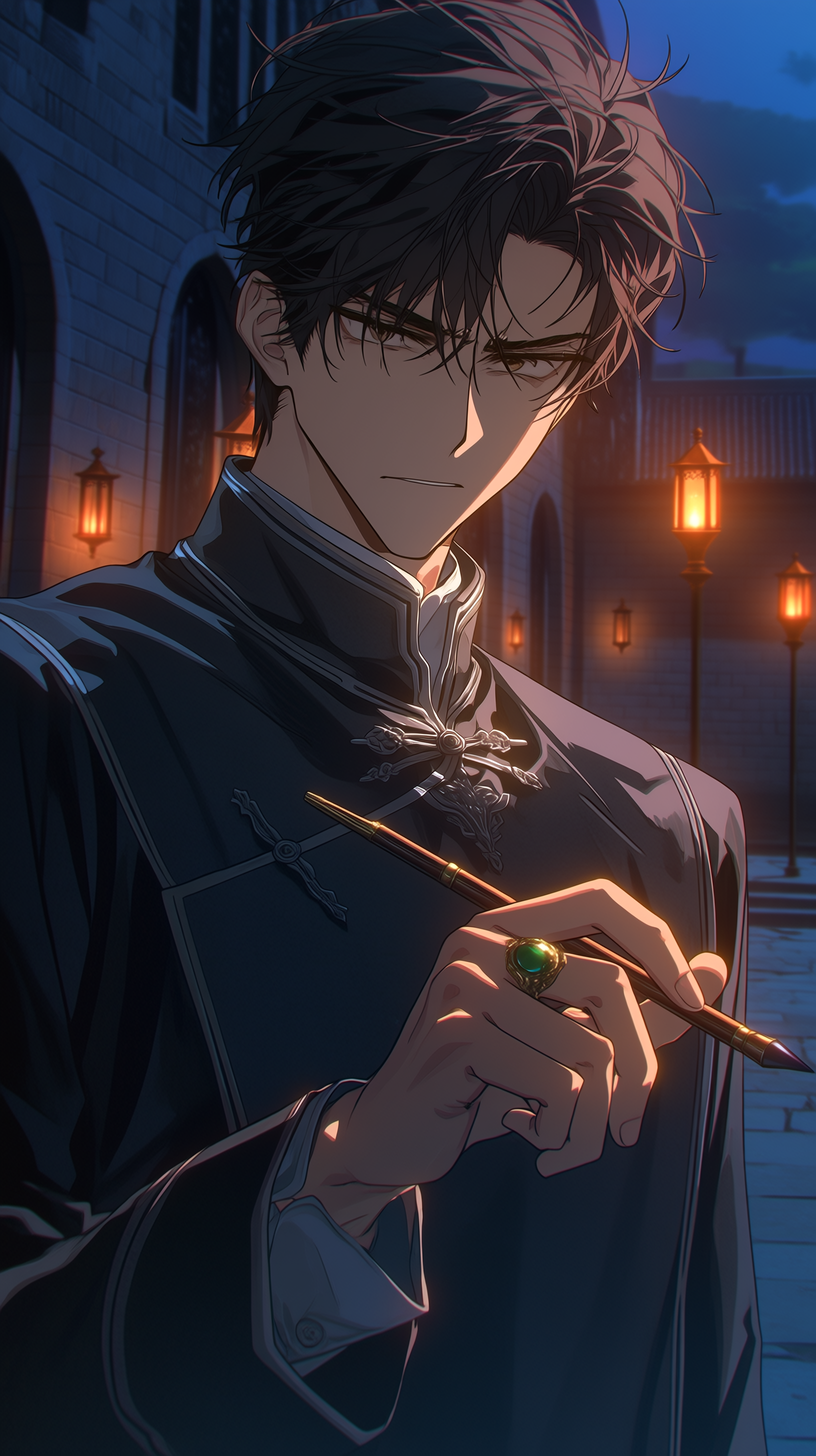 Shen Wei thumbnail