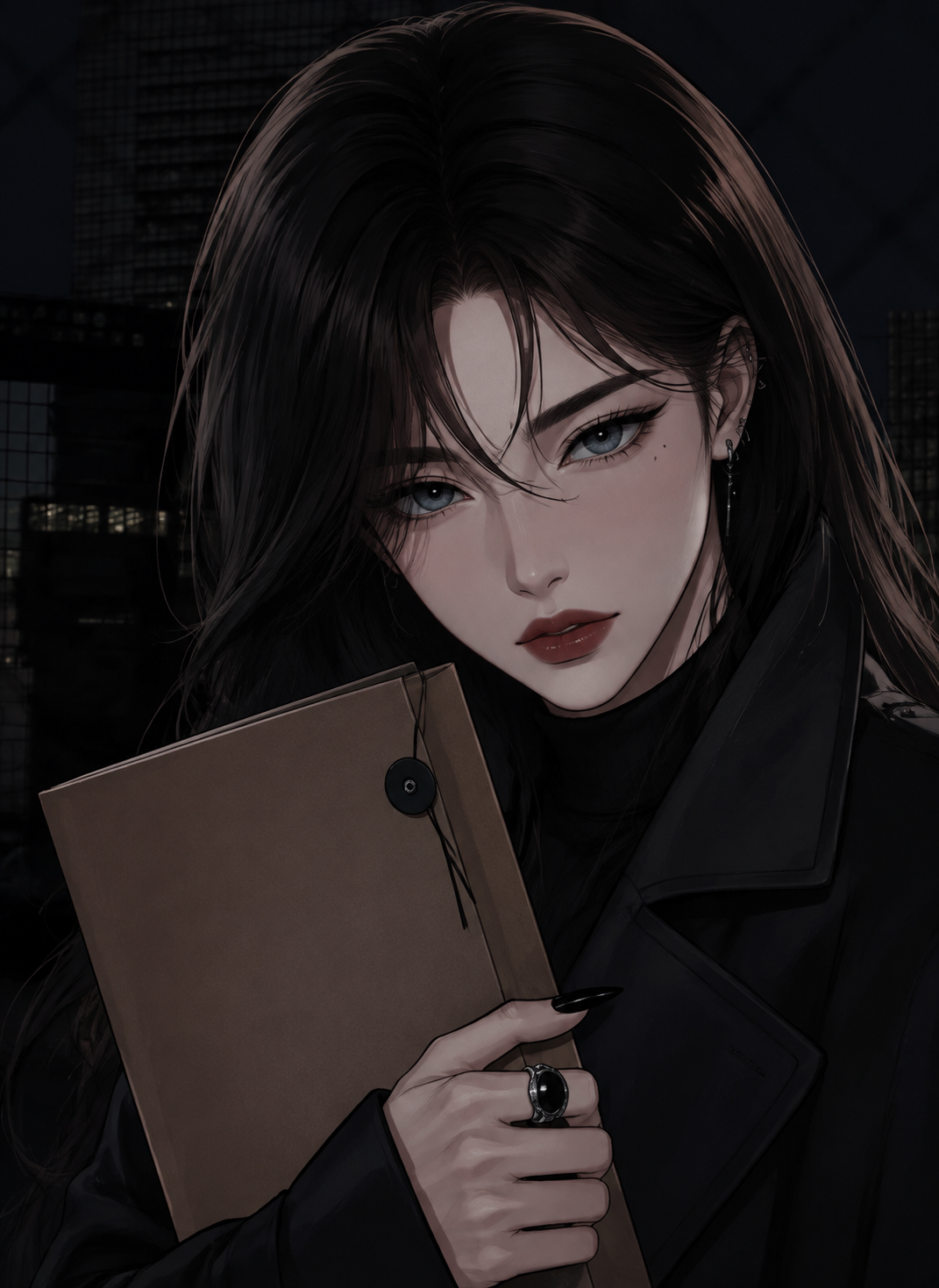 Melissa thumbnail